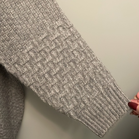 Hudson North Cardigan NWT - Picture 6 of 11